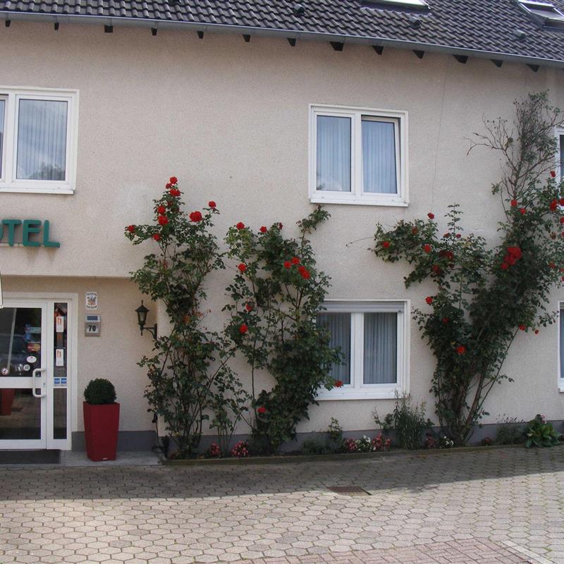 Ferielejlighed - 1 person -  - Auf dem Aspei - 44801 - Bochum