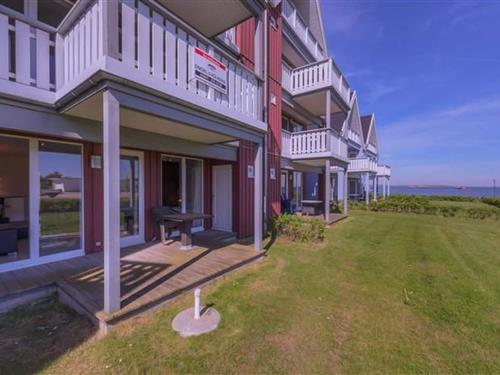 Ferielejlighed - 4 personer -  - 17248 - Rechlin