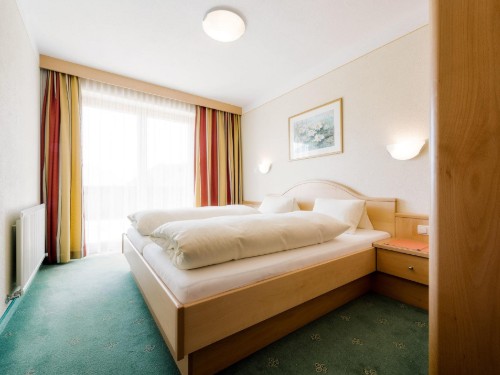 Ferielejlighed - 2 personer -  - Untergasse - 6534 - Serfaus