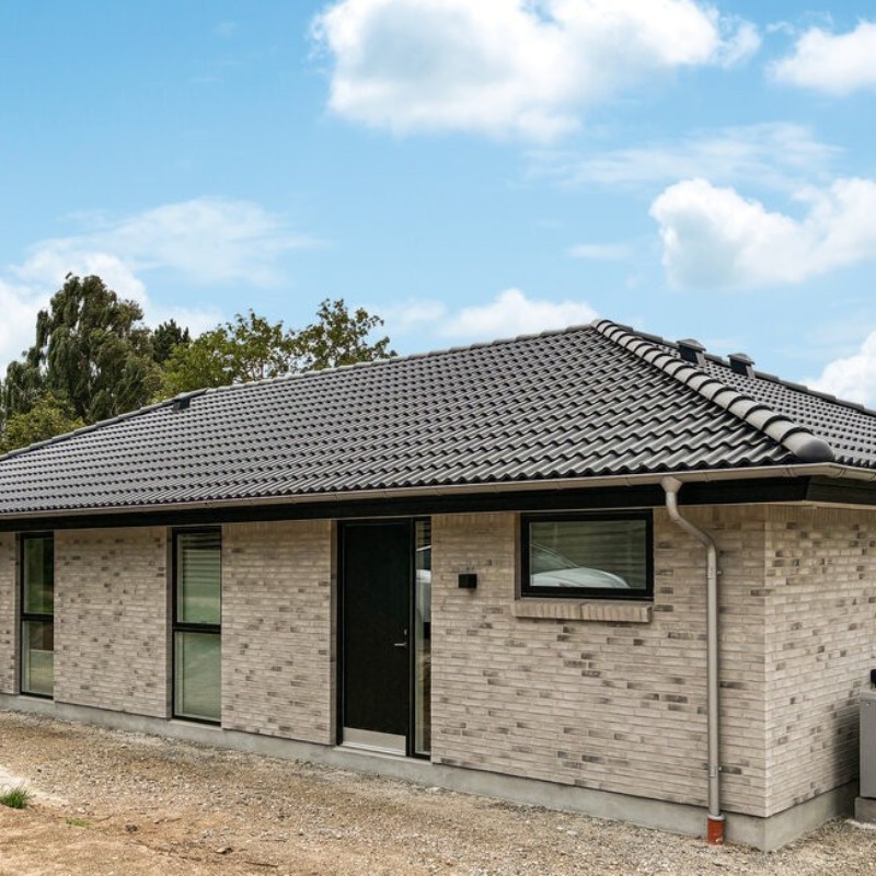 Ferienhaus - 8 Personen -  - Fyrrevænget - 3250 - Gilleleje