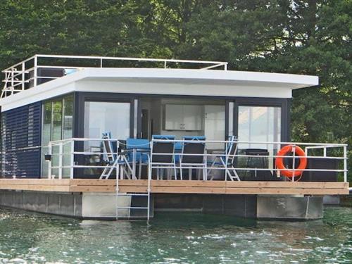 Wohnboot - 4 Personen -  - 46509 - Xanten