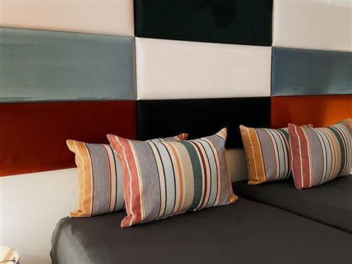 Ferieleilighet - 2 personer -  - Zum Giersseifen - 56593 - Horhausen