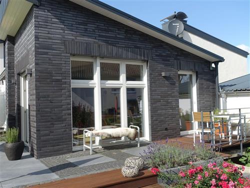 Sommerhus - 4 personer -  - Bad Münstereifel - 53902