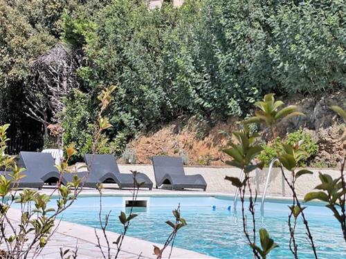 Semesterlägenhet - 10 personer -  - 83120 - Ste Maxime