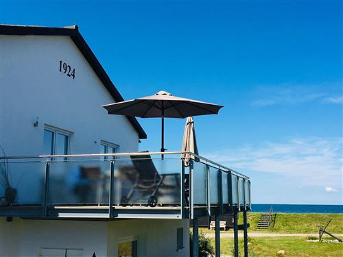 Ferieleilighet - 2 personer -  - Teichhof - 23769 - Teichhof