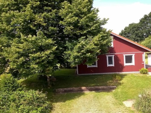 Sommerhus - 8 personer -  - 24376 - Grödersby