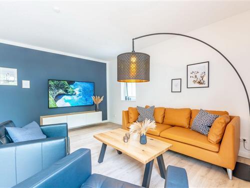 Ferielejlighed - 4 personer -  - Strandpromenade - 23946 - Ostseebad Boltenhagen