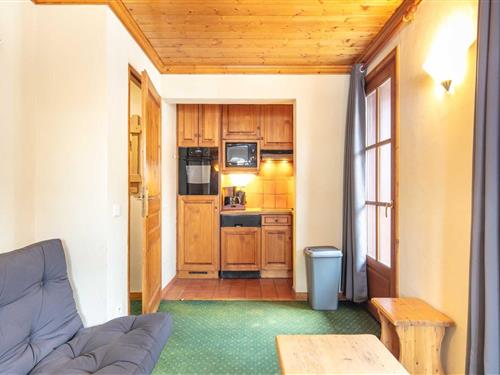 Sommerhus - 6 personer -  - 38860 - Les Deux Alpes