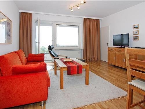 Ferielejlighed - 2 personer -  - 25826 - St. Peter-Ording