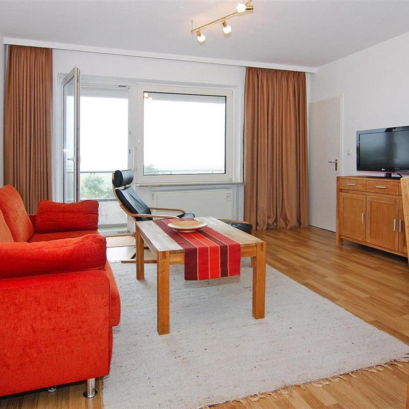 Ferielejlighed - 2 personer -  - 25826 - St. Peter-Ording