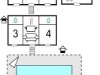 Billede 25 - Plantegning