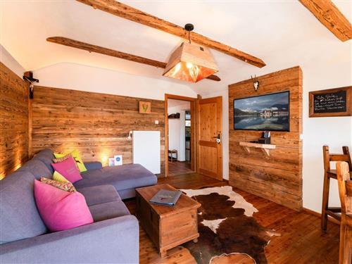 Ferieleilighet - 2 personer -  - Koglkopfstraße - 83707 - Bad Wiessee