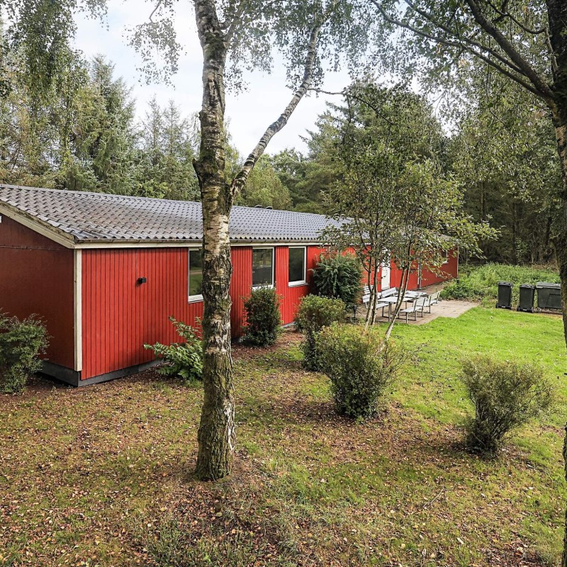 Ferienhaus - 20 Personen -  - Hedestien - Mors - 7990 - Öster Assels