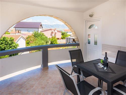 Ferielejlighed - 4 personer -  - Vir - 23234