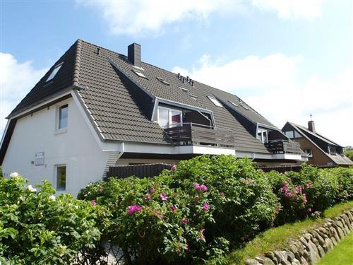 Holiday Home/Apartment - 4 persons -  - Lorens-de-Hahn-Str. - 25980 - Westerland Auf Sylt