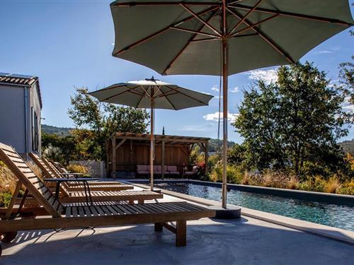 Holiday Home/Apartment - 12 persons -  - Labinjani - Motovun-Brkac - 52424 - Motovun