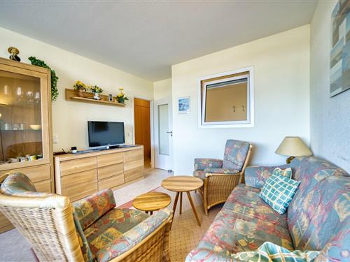 Ferielejlighed - 4 personer -  - G Ferienpark - 23774 - Heiligenhafen