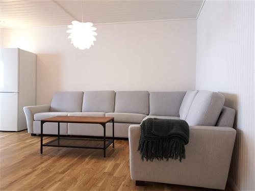 Ferienhaus - 5 Personen -  - Kongsgil 24B - Faroe Islands - 0100 - Thorshavn.