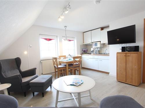 Ferielejlighed - 4 personer -  - Am Wald - 26465 - Langeoog