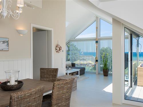 Ferielejlighed - 5 personer -  - Strandallee - 23683 - Scharbeutz