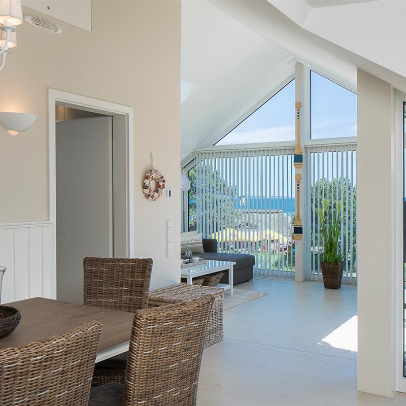 Ferielejlighed - 5 personer -  - Strandallee - 23683 - Scharbeutz