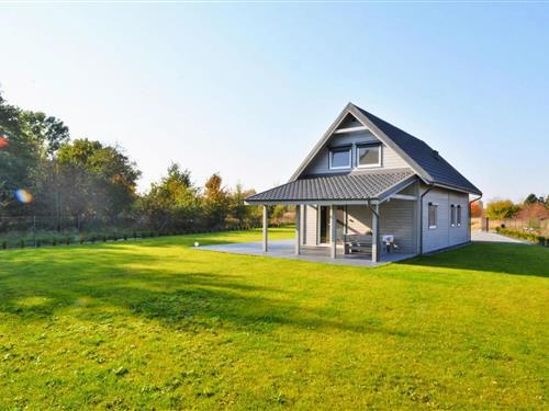 Feriehus - 8 personer -  - 76-003 - Osieki