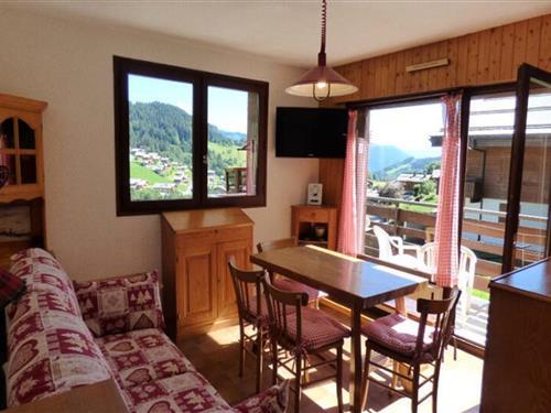 Holiday Home/Apartment - 6 persons -  - 74450 - Le Grand-Bornand