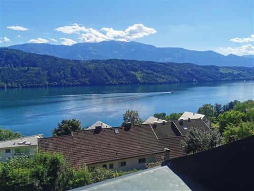 Ferielejlighed - 4 personer -  - Alexanderhofstr. - 9872 - Millstatt