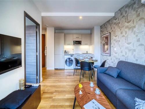 Sommerhus - 4 personer -  - 38100 - Grenoble