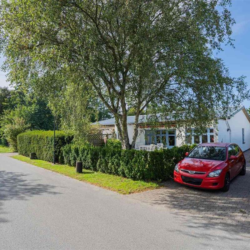 Sommerhus - 6 personer -  - Birkenweg - 25826 - St. Peter-Ording