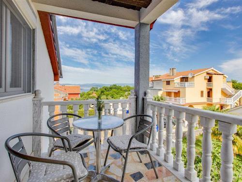 Ferielejlighed - 4 personer -  - Marsici - Krk-Malinska - 51511 - Marsici