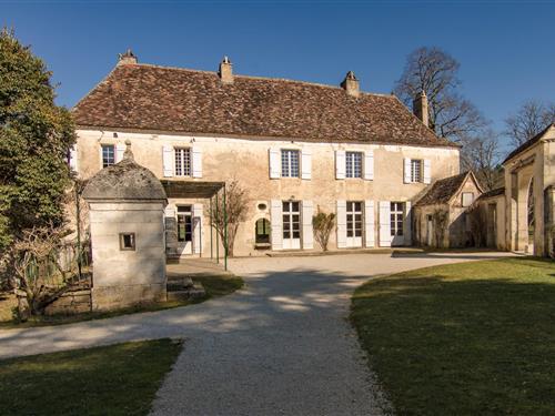 Mansion - 32 persons -  - 24140 - Saint-Georges-De-Montclar