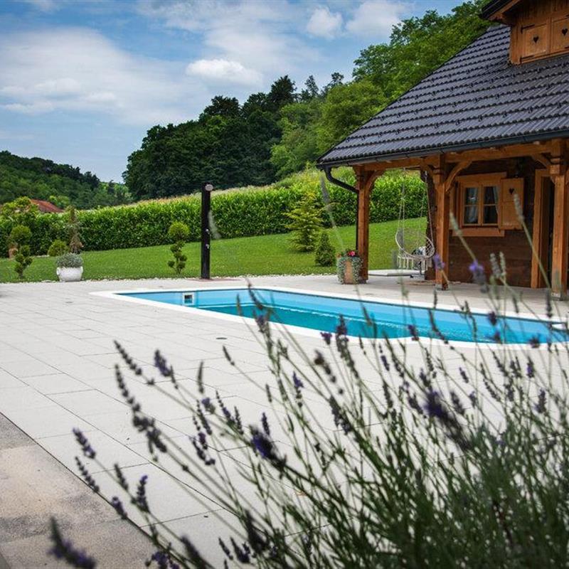 Sommerhus - 4 personer -  - Druzilovec - Krapina-Druzilovec - 49214 - Druzilovec