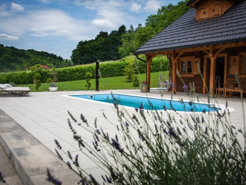 Sommerhus - 4 personer -  - Druzilovec - Krapina-Druzilovec - 49214 - Druzilovec