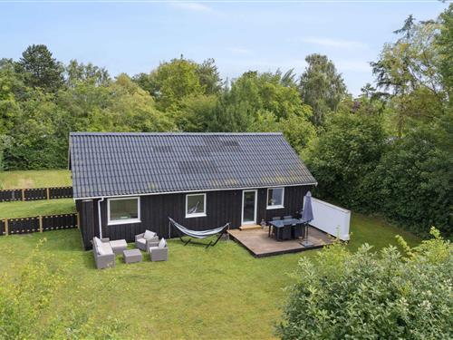 Sommerhus - 8 personer -  - Fortunavej - 4900 - Nakskov