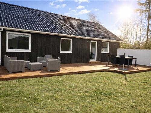 Ferienhaus - 8 Personen -  - Fortunavej - 4900 - Nakskov