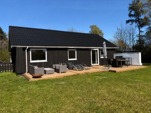 Fritidshus - 8 personer -  - Fortunavej - 4900 - Nakskov