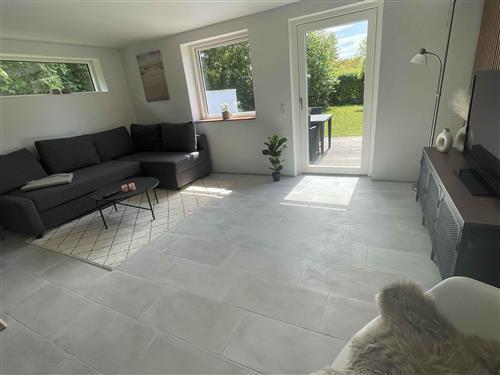 Sommerhus - 8 personer -  - Fortunavej - 4900 - Nakskov