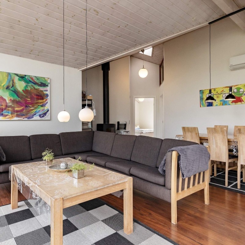 Ferienhaus - 8 Personen -  - Lynderupvej 91 C - Lynderup - 8832 - Around The Limfjord