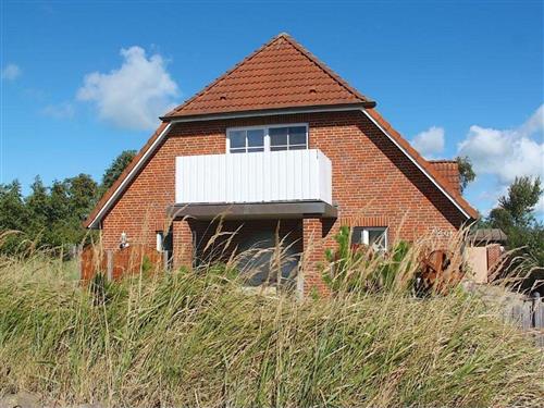 Sommerhus - 4 personer -  - Böhler Landstraße - 25826 - St. Peter-Ording
