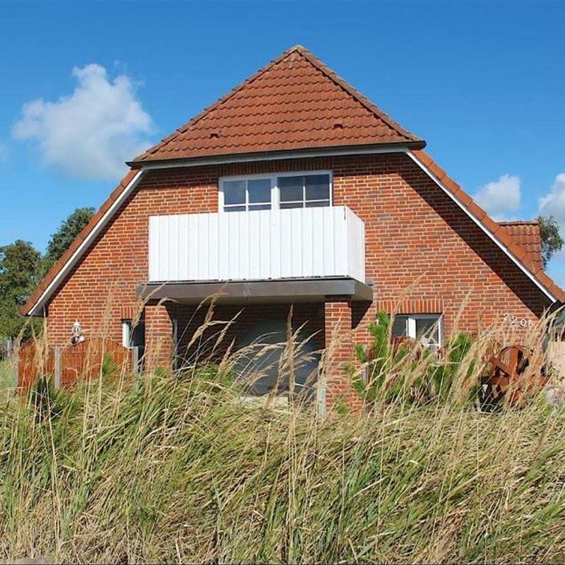 Sommerhus - 4 personer -  - Böhler Landstraße - 25826 - St. Peter-Ording