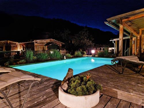 Ferieleilighet - 4 personer -  - Gundweg - 87459 - Pfronten