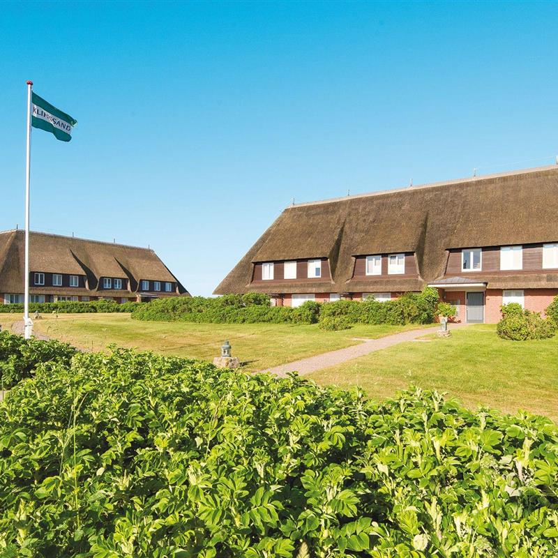 Ferielejlighed - 3 personer -  - Kurhausstr. - 25999 - Kampen Auf Sylt