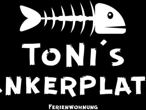 Ferienhaus - 2 Personen -  - 27476 - Cuxhaven