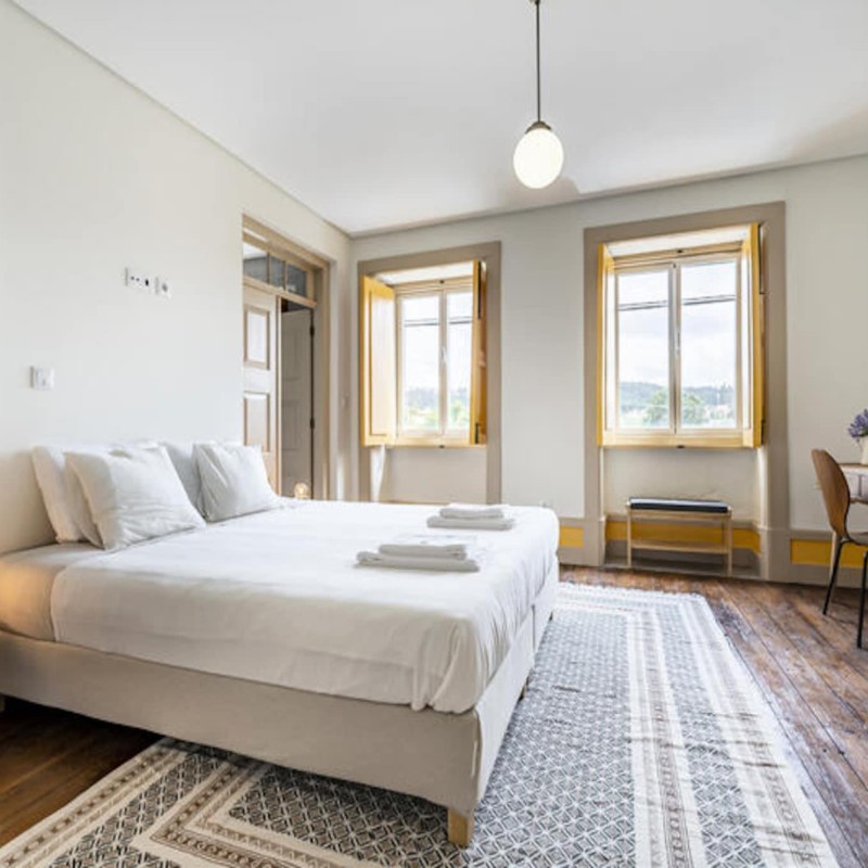 Ferielejlighed - 8 personer -  - 4300-096 - Porto