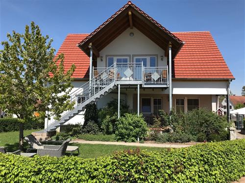 Bondegård - 4 personer -  - Steinabühl - 91710 - Gunzenhausen