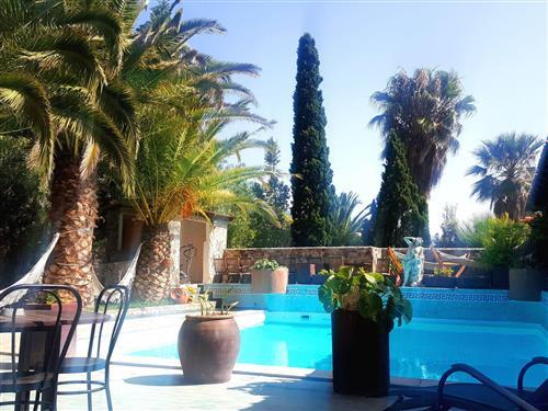 Ferieleilighet - 4 personer -  - Arico El Viejo - 38589