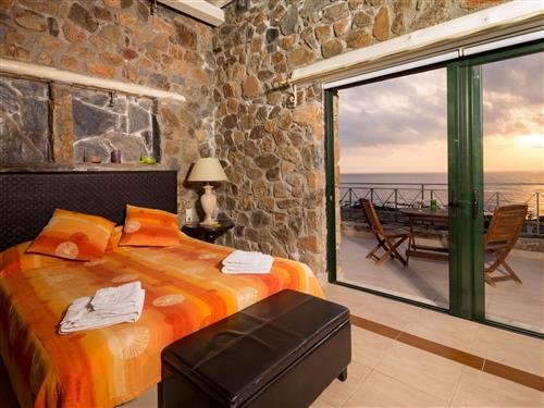 Semesterlägenhet - 1 person -  - Livadia - 67330