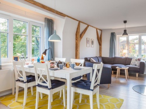 Ferielejlighed - 4 personer -  - Kirchstraße - 24376 - Kappeln
