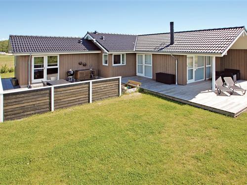 Sommerhus - 8 personer -  - Flovt Havevej - Flovt - 6100 - Haderslev